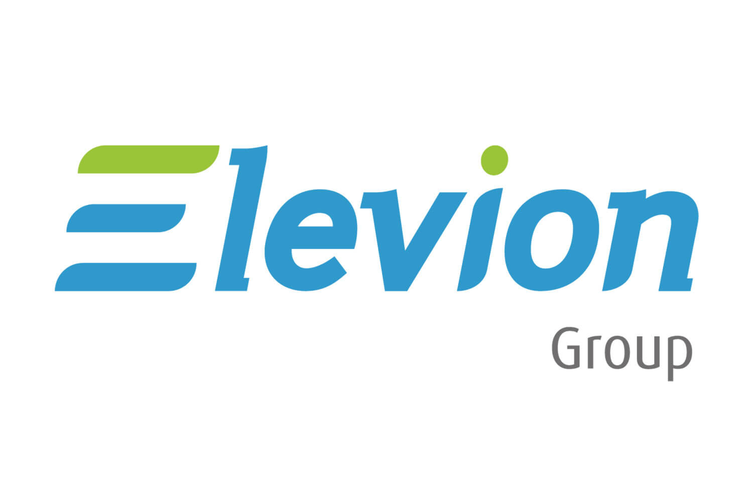 company logo of Elevion Group